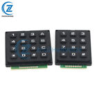 3*4 4*4 Matrix Array 16 Keys 4*4 Switch Keypad Keyboard Module for Arduino