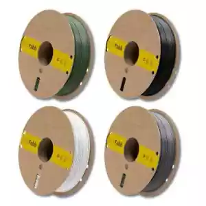 ColorFabb LW-PLA-HT 1,75mm Filament (750g) - CF-LWPLA-HT - Bild 1 von 7