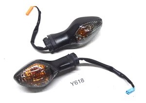 Honda CB 650 F 2014-2018 Front Left Right Turn Indicator - Picture 1 of 4