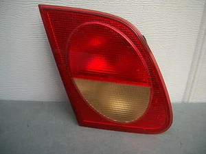 MERCEDES E55 E320 E300 96 97 98 99 INNER TAIL LIGHT LH SEDAN ORIGNAL - Foto 1 di 3