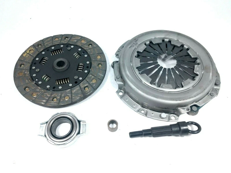 Boss KNS81602 离合器套件 — 第 1/2 张图片