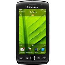 BlackBerry Torch 9860 - Czarny (odblokowany) GSM 3G WiFi Global Touch Smartphone