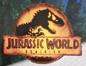 Jurassic World Dominion Imaginext Action Figures - Picture 1 of 15