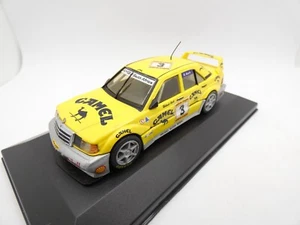 Mercedes Benz 190E 2.5-16 Evolution 2 Roland Asch #3 Camel DTM 1/43 Minichamps - Bild 1 von 2