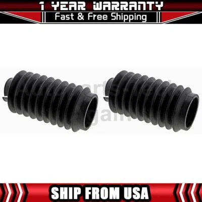 2 parachoques de puntal delantero Mevotech para Dodge 2000 GTX 2,0 L Dodge 400 2,2 L 2,6 L Foto 1 de 3