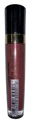 Sally Hansen Lacquer Shine Lip Gloss #6655-40 Jasmine (New/Sealed) Discontinued - Image 1 of 4
