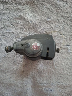 Sachs Super 7 Clikbox  gebr. - Bild 1 von 4