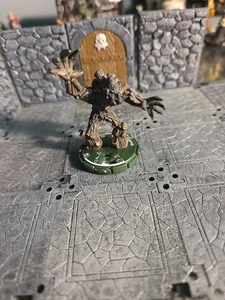 Mage Knight 1.0 - Broadoak - Unlimited LE #165 - Picture 1 of 5