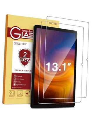  Protetor de tela para Samsung Galaxy Samsung Galaxy Tab S10 FE Plus - 13,1 polegadas - Imagem 1 de 4