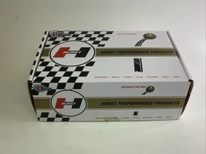 M2 Machines Hurst Performance Products 1941 Willys Coupe Gasser - Picture 1 of 4