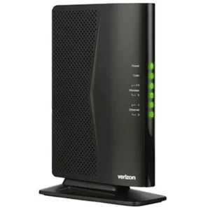 NIB Actiontec WCB6200Q Wireless Network Extender 802.11a/b/g/n Wi-Fi 5 MoCA 2.0 - Bild 1 von 2
