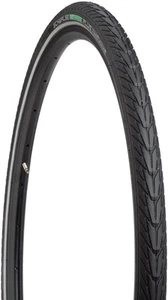 Schwalbe Energizer Plus Tire - 700 x 35, Clincher, Wire, Black/Reflective, Perfo - Picture 1 of 3