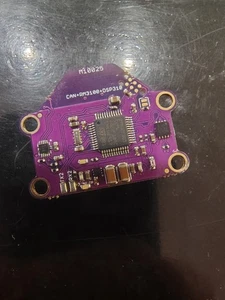 mRo KitCAN M10025 Board  - Picture 1 of 2