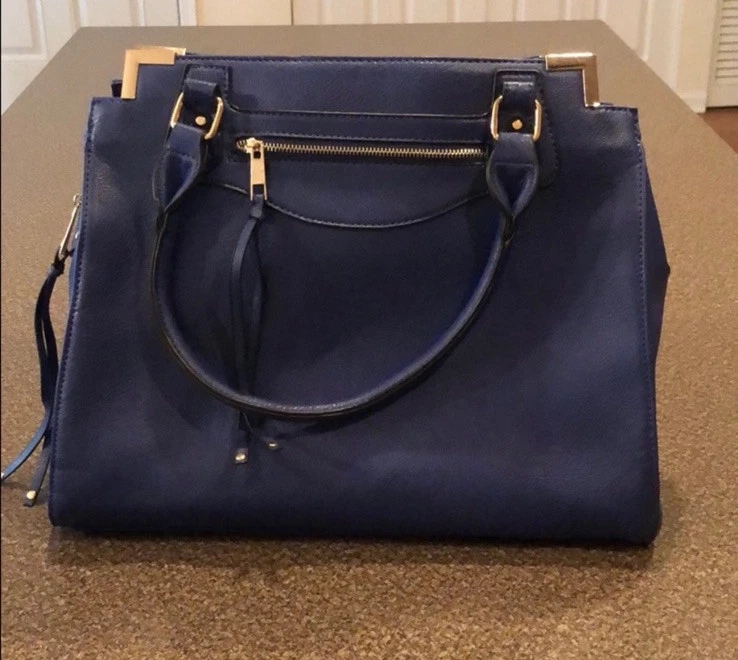 Monedero Justfab nuevo sin etiquetas Foto 1 de 4