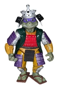 Figura de acción Teenage Mutant Ninja Turtles Shogun Donatello 1993 - Imagen 1 de 3