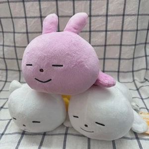 work by Yuji Nishimura The meeting that flops on top of the rabbit house - Picture 1 of 1