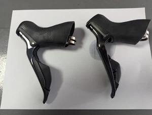 Shimano STR 9150 Di2 Rim Brake Shifters - Picture 1 of 4