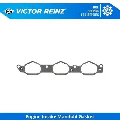 For 2006-07 Mercedes-Benz R350 Engine Intake Manifold Gasket Right Victor Reinz - Imagem 1 de 2