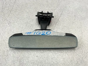 2024 2025 BMW I5 M60 Interior Rear View Mirror Assembly Black G60 1620 OEM - Picture 1 of 8