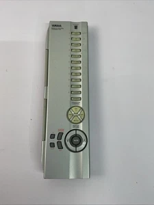 Mando a distancia Yamaha RAV 150 probado OEM original (sin baterías) - Imagen 1 de 4