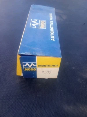 Moog K787 Ball Joint L Lower Dodge Dart Lancer Plymouth Barracuda Valiant Duster - Image 1 of 4