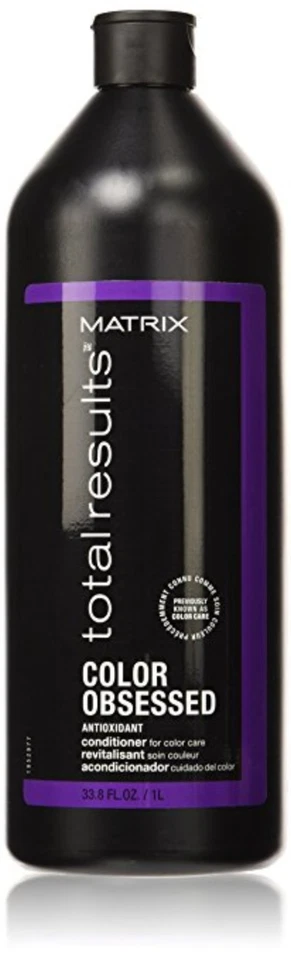 Matrix Total Results Color Obsessed Conditioner 33.8 oz  - Image 1 of 1