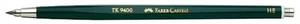 Faber-Castell Art & Graphic TK-9400 Clutch Pencil 2mm HB - Picture 1 of 1