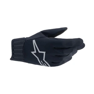 Alpinestars A-Dura Bicycle Cycle Bike Rain Bicycle Cycle Bike Gloves Black - Picture 1 of 2
