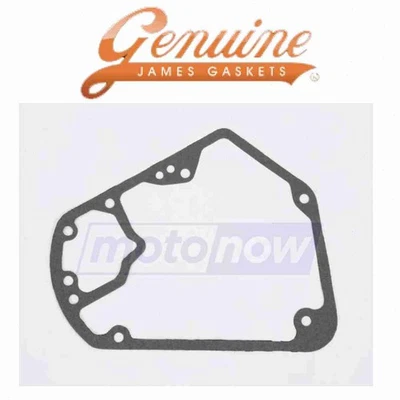 James Gasket Cam Cover Gaskets for 1936-1947 Harley Davidson EL - Engine pk - Image 1 of 4
