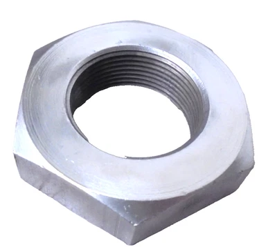 Caterpillar 3B-1250 Nut 1- 1/2-12 UNF - Image 1 of 4