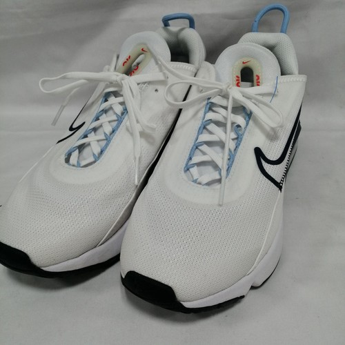 AIR MAX 2090 numero di modello 25 5 WHT NIKE