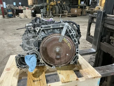 Automatic Transmission 1.5L Turbo AWD 106k Miles Fits 17-19 CR-V 867456 Foto 1 de 4