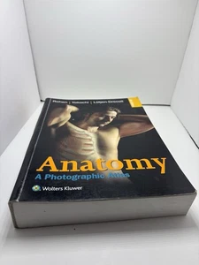 Anatomie: Ein fotografischer Atlas, 8. Auflage - Bild 1 von 3