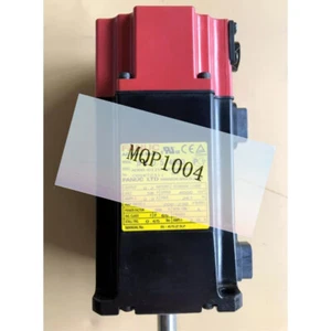 Servomotore FANUC A06B-0115-B275#0008 A06B0115B2750008 nuovo spedizione spesa - Foto 1 di 2