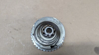 2009-2020 BMW N52 N55 Exhaust Camshaft Adjustment Unit(VANOS) 135i 335i X1 X3 X5 - Image 1 of 4