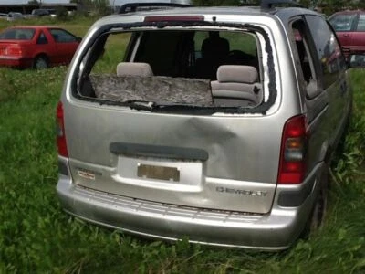 Strut Front Ride And Handling Suspension System Fits 97-05 VENTURE 59542 - Image 1 of 4