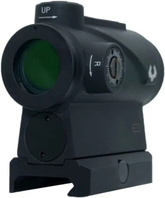 Viridian GDO 30 Green Dot Electro Optic - New