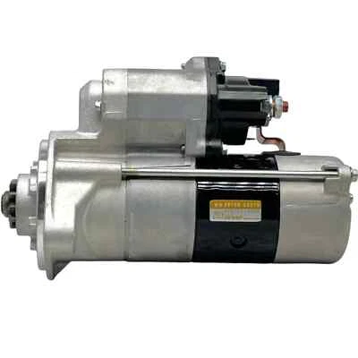 OEM Denso Starter fits UD Hino 7.68L 2011-2017 238 258 268 338 358 28100E0310 - Image 1 of 3