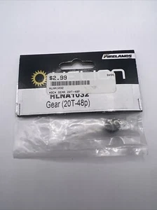 Helion Select Gear (20T-48p New In Packet HLNA1032 - Picture 1 of 2