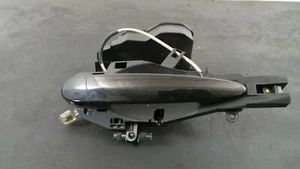 Y209-011 BMW X5 E70 Türschloss Schloss Vorne Rechts Mit Außengriff 7202146 - Picture 1 of 8