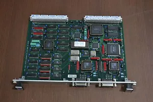DENSAN VME BOARD DVE-102A - Picture 1 of 4