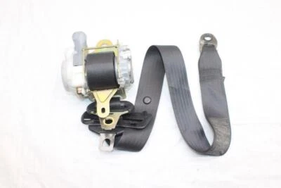 2004 LEXUS SC430 Z40 CONVERTIBLE #310 FRONT RIGHT SEAT BELT RETRACTOR - Image 1 of 4
