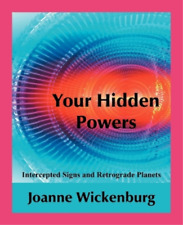 Joanne Wickenburg Your Hidden Powers (Poche)
