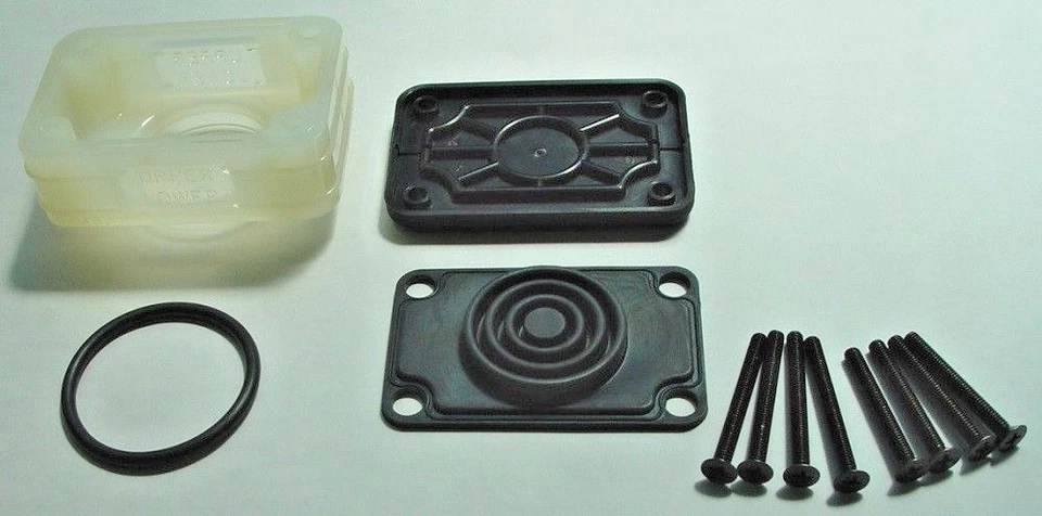 Hauptbremszylinder REP Satz vorne Honda CB 750 K Rc01