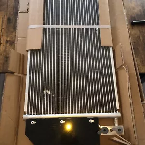 A/C Condenser-DIESEL APDI 7014333 - Picture 1 of 4