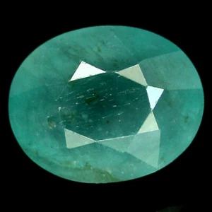 SHOLA Echt 2,82 Ct Natürlicher Selten Grandidierit aus Madagaskar, Grandidierite - Picture 1 of 2