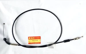 Suzuki TS250 TS250A 1976 Throttle Cable NO.2 Nos - Picture 1 of 3