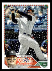 2023 Topps Holiday  #H87 Anthony Rizo New York Yankees