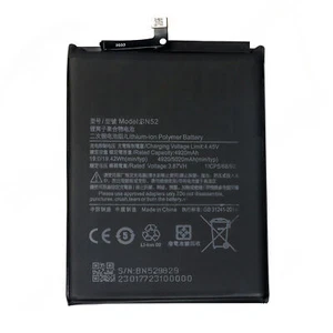 NEW Battery BN52 For Xiaomi Redmi Note 9S M2003J6A1G - Picture 1 of 3
