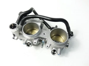 Estrangulador 8564772 BMW F 900 XR K84 acelerador sistema de inyección carburador - Imagen 1 de 8